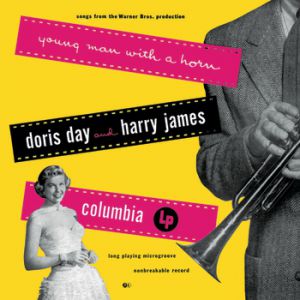 Young Man with a Horn - Doris Day