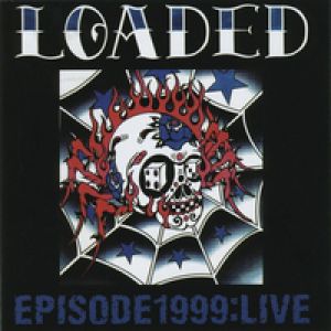 Episode 1999: Live - Duff McKagan's Loaded