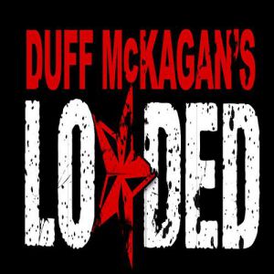 Duff McKagan's Loaded : Fight On