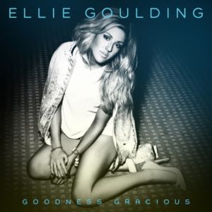 Album Ellie Goulding - Goodness Gracious
