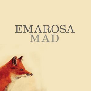 Album Emarosa - Mad