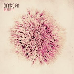 Album Relativity - Emarosa