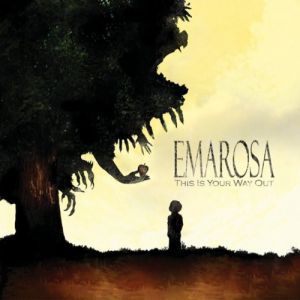 Album Emarosa - This Is Your Way Out