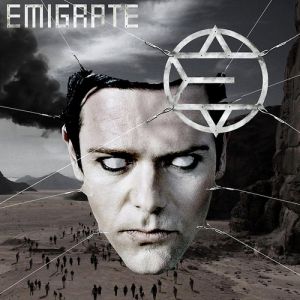 Album Emigrate - Emigrate