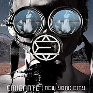 Album New York City - Emigrate