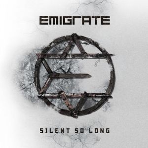 Album Emigrate - Silent So Long