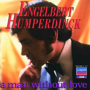 Album A Man Without Love - Engelbert Humperdinck