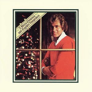 Album Engelbert Humperdinck - A Merry Christmas With Engelbert Humperdinck