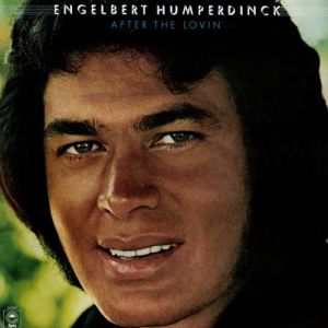 Album After The Lovin - Engelbert Humperdinck