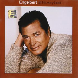 Album Engelbert Humperdinck - At His Very Best