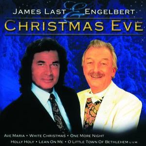 Album Engelbert Humperdinck - Christmas Eve