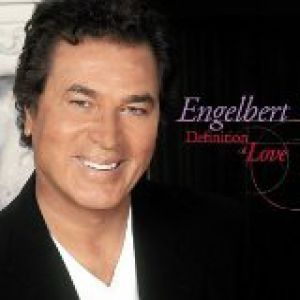 Album Engelbert Humperdinck - Definition Of Love