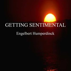 Getting Sentimental - album