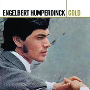 Album Engelbert Humperdinck - Gold