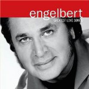 Album Engelbert Humperdinck - Greatest Love Songs