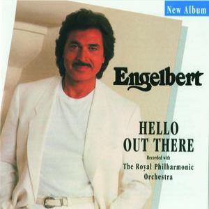 Hello Out There - album
