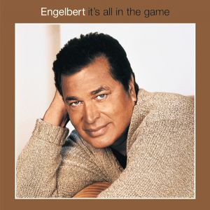 Album Engelbert Humperdinck - It