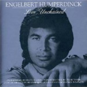 Album Engelbert Humperdinck - Love Unchained
