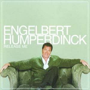 Album Engelbert Humperdinck - Release Me