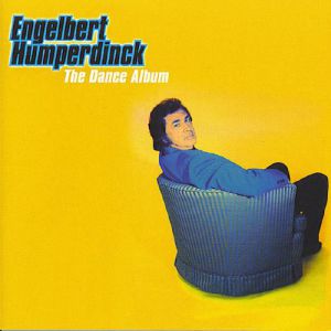 Album Engelbert Humperdinck - The Dance Album