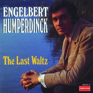 Album Engelbert Humperdinck - The Last Waltz