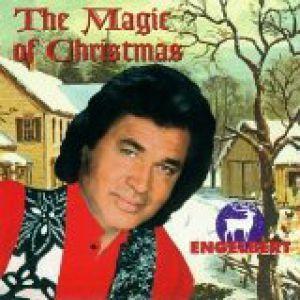 Album Engelbert Humperdinck - The Magic of Christmas