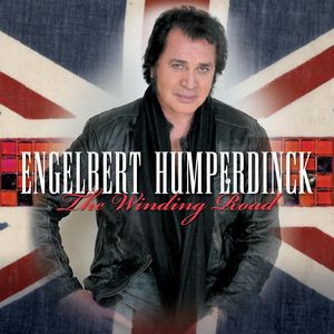 Album Engelbert Humperdinck - The Winding Road