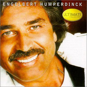 Engelbert Humperdinck : Ultimate Collection
