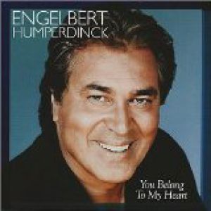 Engelbert Humperdinck You Belong to My Heart, 2002