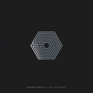 Album Exo - Exology Chapter 1: The Lost Planet