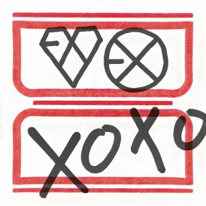 Album EXO-K - XOXO