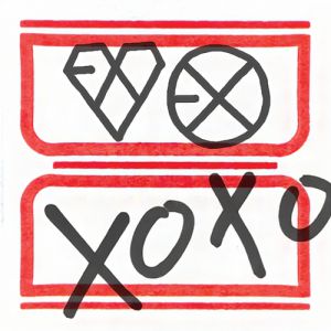 Album Exo - XOXO