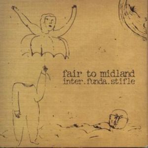Album Fair to Midland - inter.funda.stifle