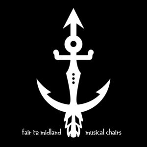 Fair to Midland Musical Chairs, 1800