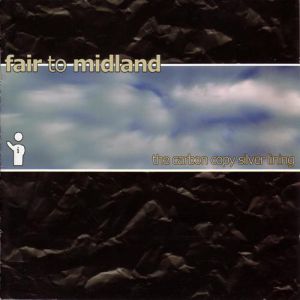 Album Fair to Midland - The Carbon Copy Silver Lining