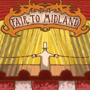 Album The Drawn and Quartered EP - Fair to Midland