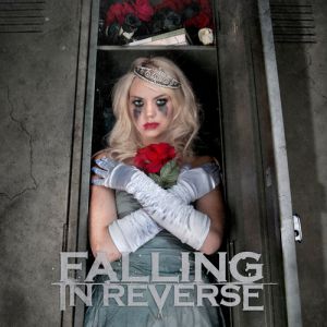 Album Falling in Reverse - The Drug in Me Is You