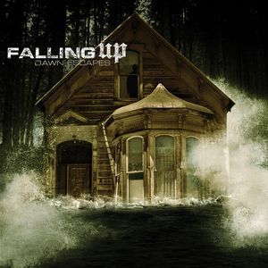 Album Falling Up - Dawn Escapes