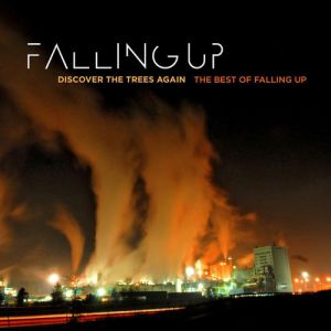 Album Falling Up - Discover the Trees Again: The Best of Falling Up