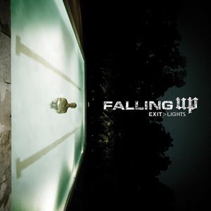 Album Falling Up - Exit Lights