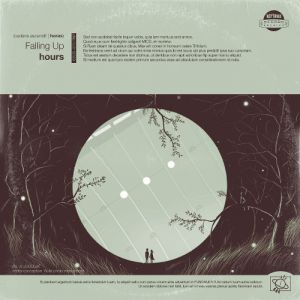 Hours (The Machine De Ella Project) - album