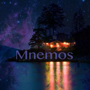 Album Mnemos EP - Falling Up