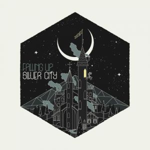 Album Falling Up - Silver City