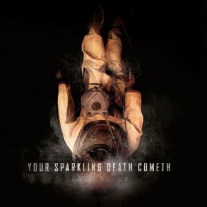 Album Falling Up - Your Sparkling Death Cometh