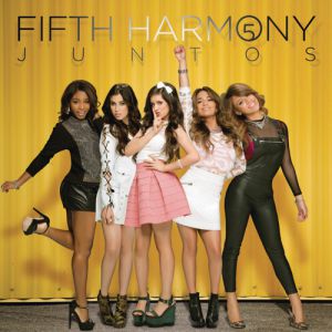 Album Fifth Harmony - Juntos