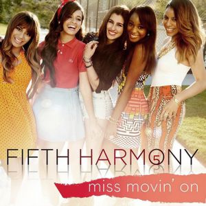 Album Miss Movin' On - Fifth Harmony