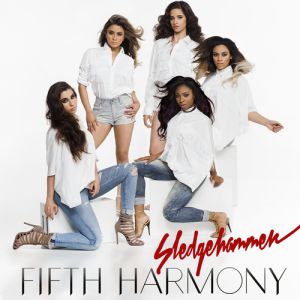 Album Sledgehammer - Fifth Harmony
