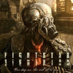 Album Fightstar - 99