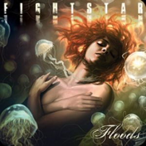 Album Fightstar - Floods