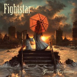 Album Fightstar - Grand Unification